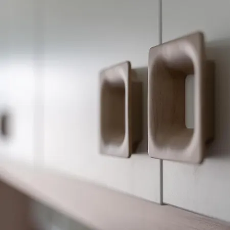 アパート Happy アルゲーロ