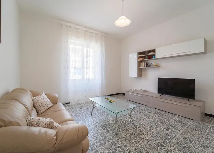 Happy Appartement Alghero