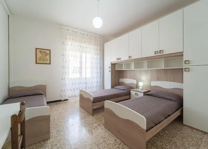 Appartement Happy Alghero