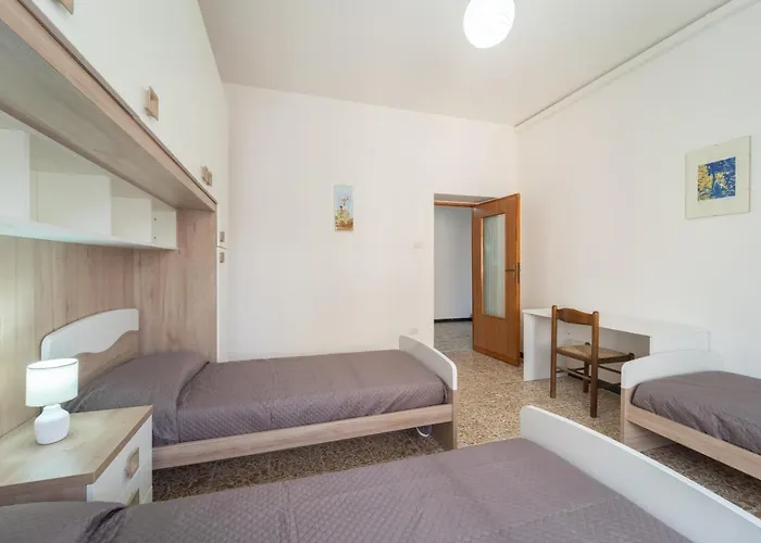 Appartement Happy Alghero
