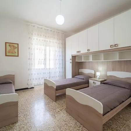 Apartment Happy Alghero