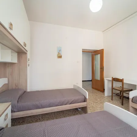 Apartment Happy Alghero