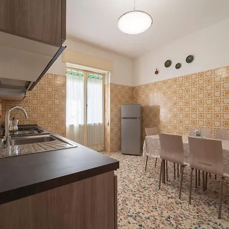 Apartment Happy *